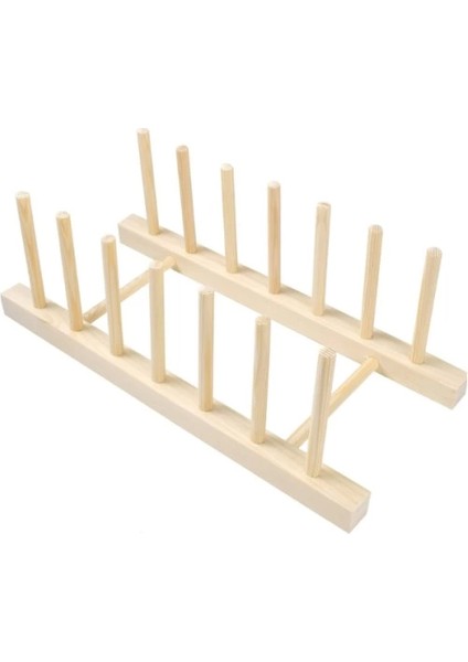 Bambu Çok Amaçlı Düzenleyici Stand