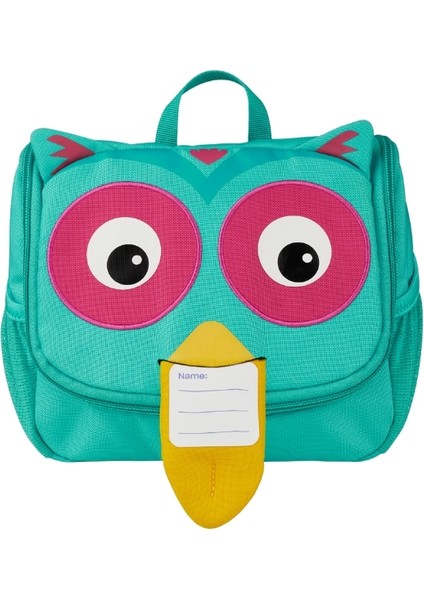 Seyahat Çantası/ Owl