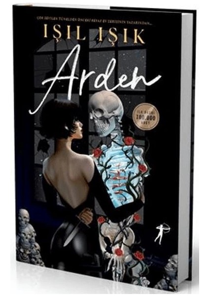 Arden 1 (Ciltli)