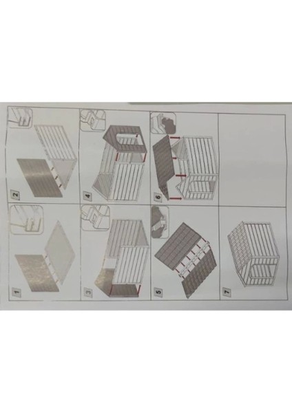 Köpek Kulübesi fiyatları