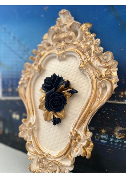 Gül Detaylı Tablo 42CM fiyatları