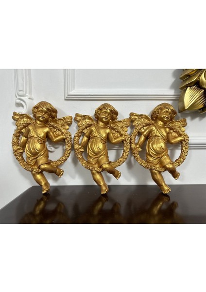 Büyük Duvar Meleği 3 Lü Set indirimleri