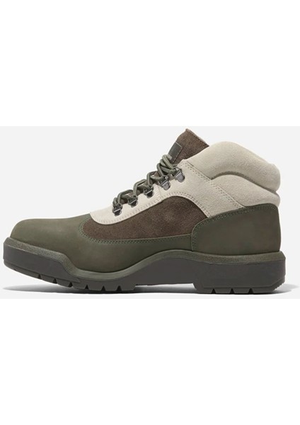 Field Boot Mıd Lace Up Gtx Boot