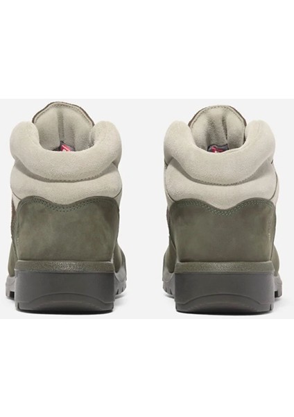 Field Boot Mıd Lace Up Gtx Boot