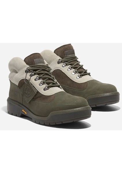 Field Boot Mıd Lace Up Gtx Boot