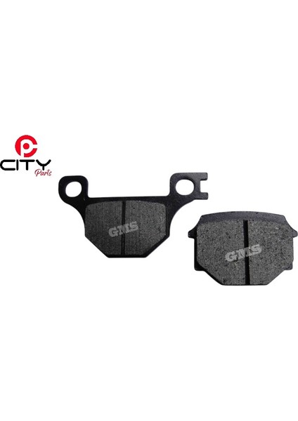 Atv-3 Mr-Drift Fren Balatası
