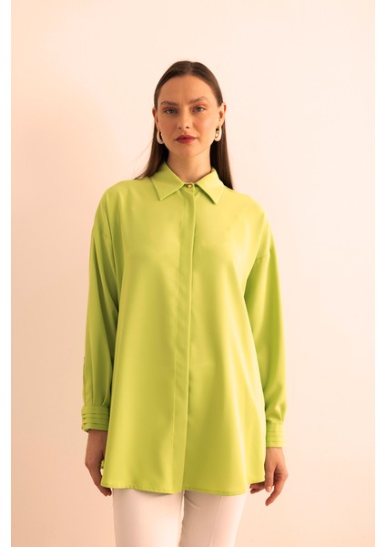 Dokuma Tunik