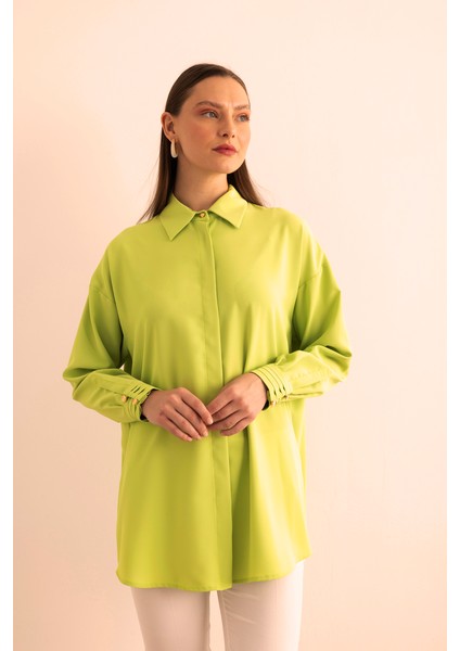 Dokuma Tunik