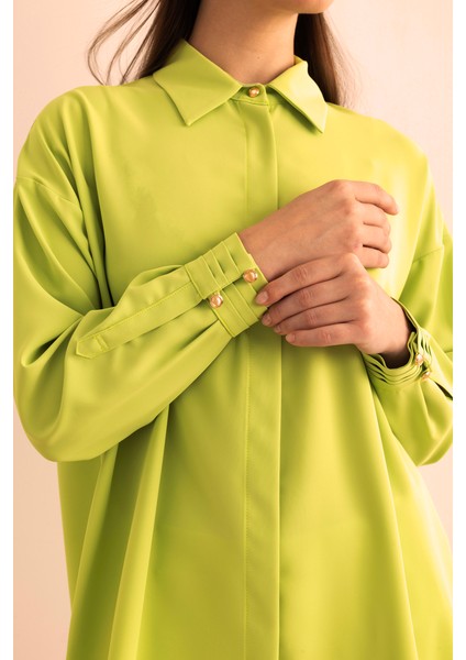 Dokuma Tunik