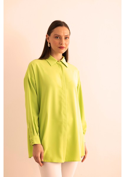 Dokuma Tunik