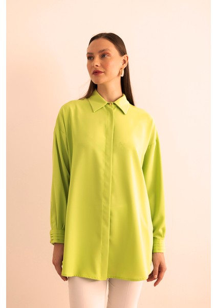Dokuma Tunik
