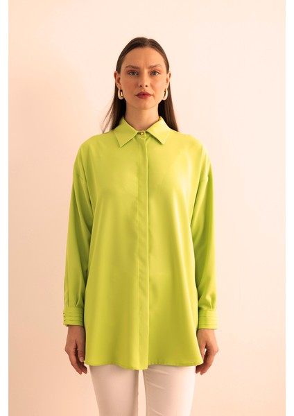 Dokuma Tunik