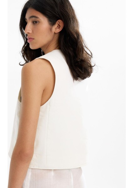 Işlemeli Yelek indirimleri