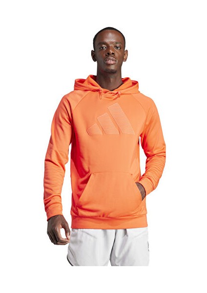 Game And Go Erkek Sweatshirt
