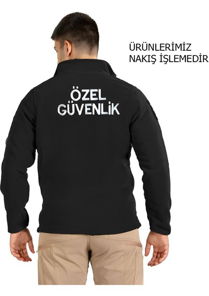 Nakış Işlemeli 5 Cepli Özel Güvenlik Poları fırsatları