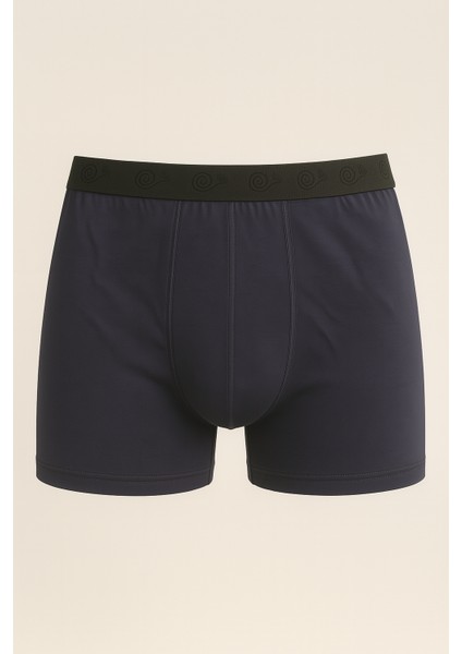Lacivert Boxer - M/l