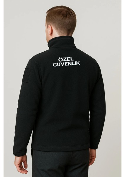 Özel Güvenlik Polar Erkek – Nakışlı, Kışa Uygun, Konforlu Tasarım fiyatları