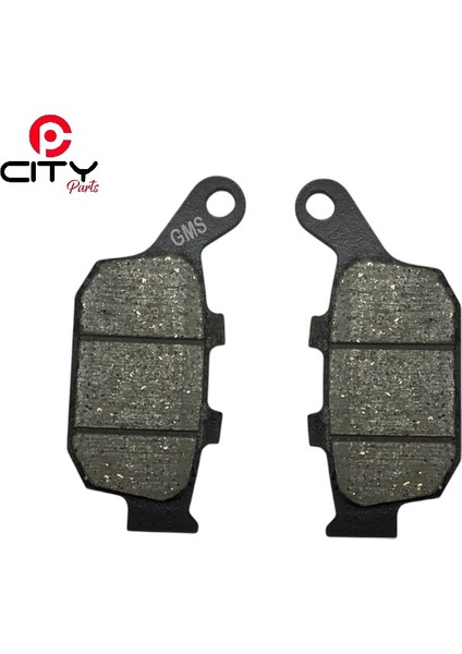 Cf Moto Nk 150 Arka Fren Balatası