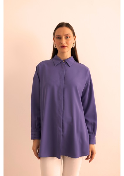 Dokuma Tunik