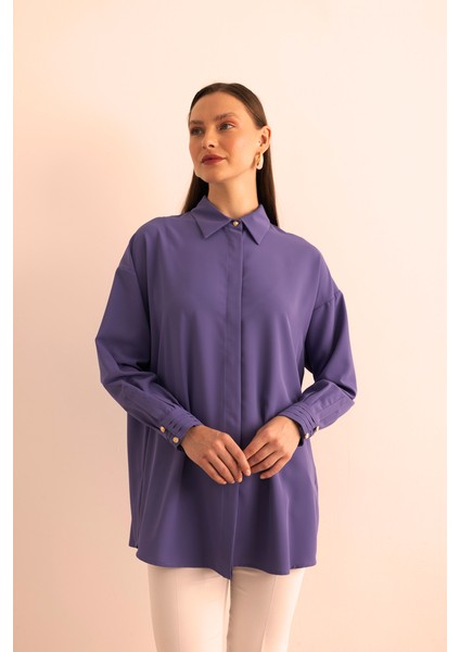 Dokuma Tunik