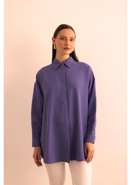 Dokuma Tunik