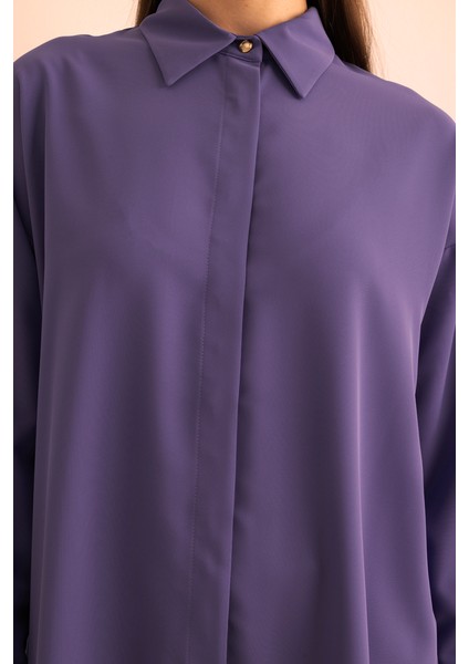 Dokuma Tunik