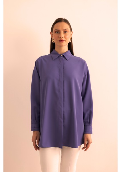Dokuma Tunik