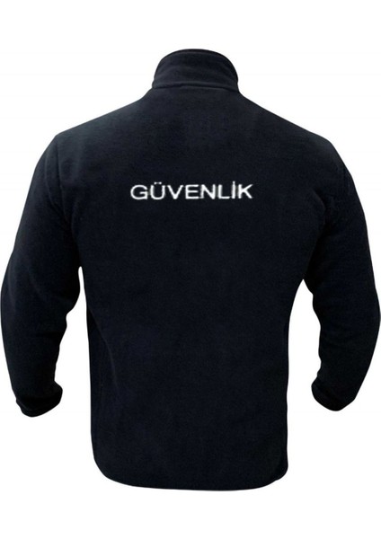 Yeni Tip Güvenlik Polar | 3 Cepli, Soğuk Hava Uyumlu Kurumsal Mont fiyatları