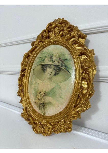 Dekopaj Duvar Tablo 42CM modelleri