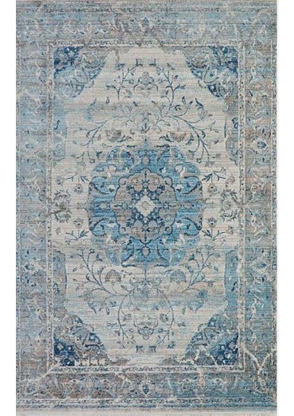 7/24 Serisi 76-Mav Salon Oturma Odası Halısı