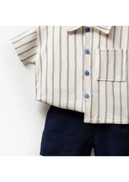 Erkek Gömlekli Şortlu Takım fiyatları