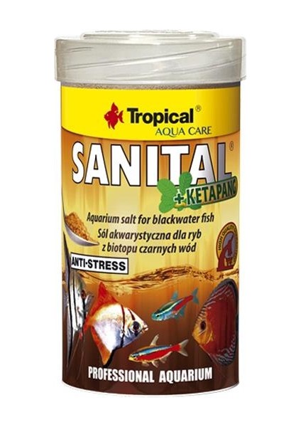 Sanital +Ketapang 100GR Kovadan Bölme fiyatları