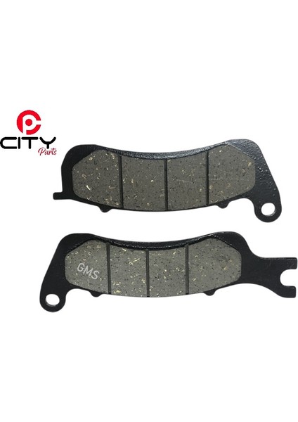 Cf Moto SR250 2021/22 Fren Balatası
