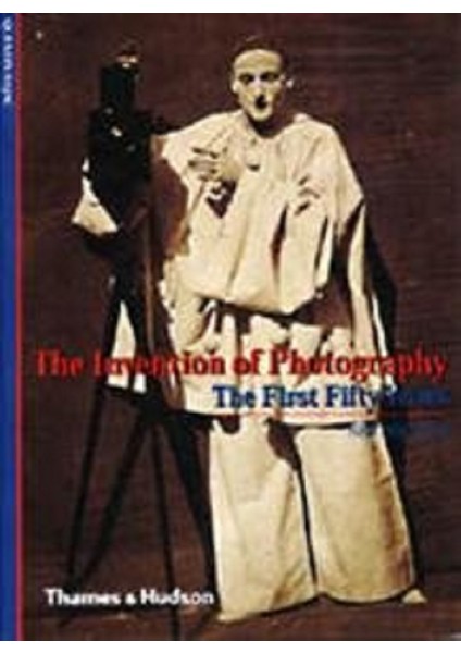 The Invention Of Photography
