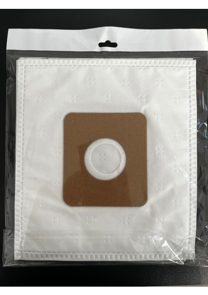 15 Adet Arçelik- Beko TT660 Elektrikli Süpürge Sentetik Toz Torbası fiyatları