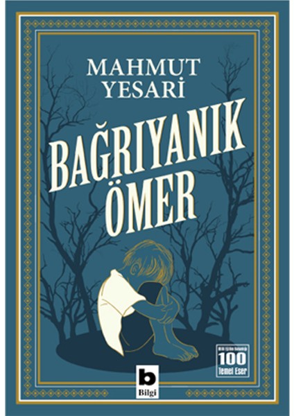 Bağrıyanık Ömer - Mahmut Yesari