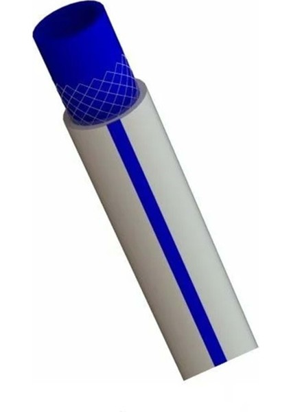 Ultra Yat Marine Hortumu 1/2 Inc - 20 mt modelleri