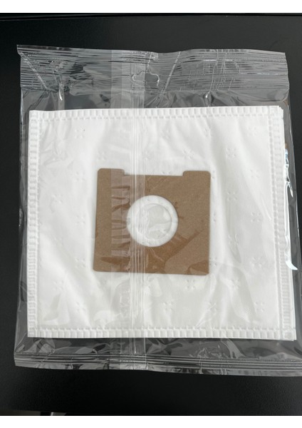 15 Adet Arçelik- Beko TT550- TT970 Elektrikli Süpürge Sentetik Toz Torbası fiyatları