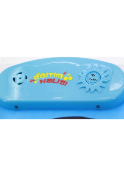 Elite Oyn Birlik Eğitim Halısı 48*60 CM-YY570 1 Adet
