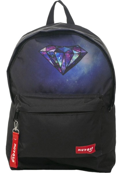 Elmas Tasarımlı Okul Sırt Çantası, Günlük Kullanım Sırt Çantası fiyatları