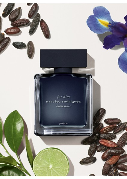 For Him Bleu Noir Parfum 100ML modelleri