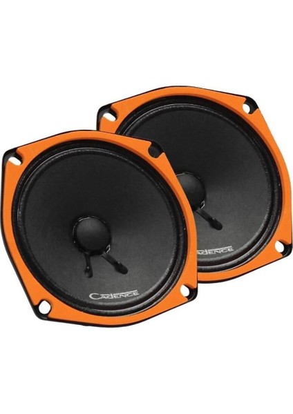 Zc-55 13CM Midrange Hoparlör Takımı fiyatları