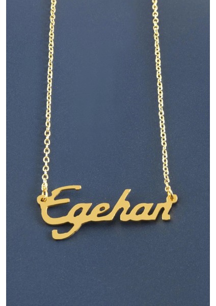 Egehan Isimli Kolye