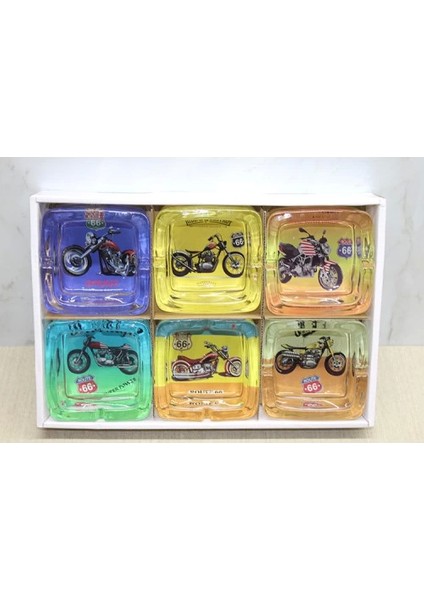 Cam Küllük Model 18