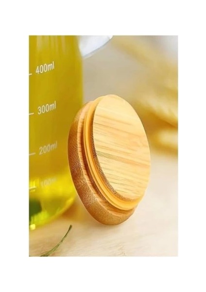 Borosilikat Cam 900 Ml. Yağdanlık fırsatları