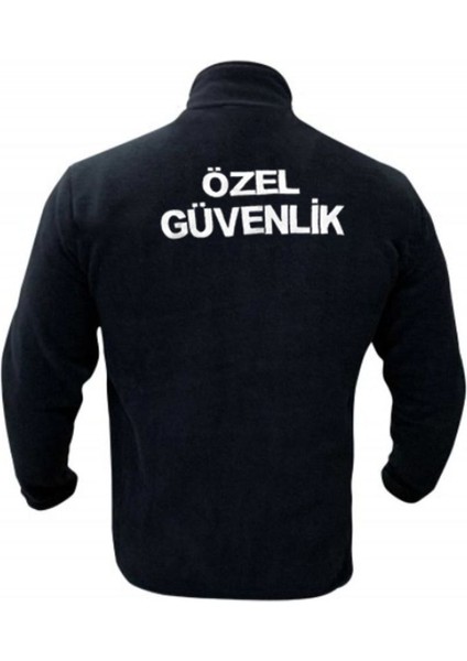 Guvenlik Polar Nakış Işlemeli