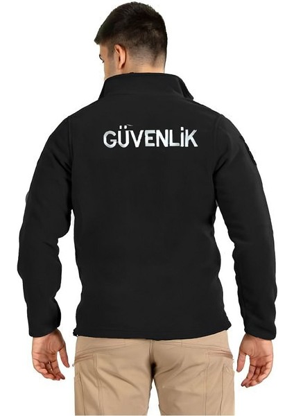 5 Cepli Nakış Işlemeli Özel Güvenlik Poları