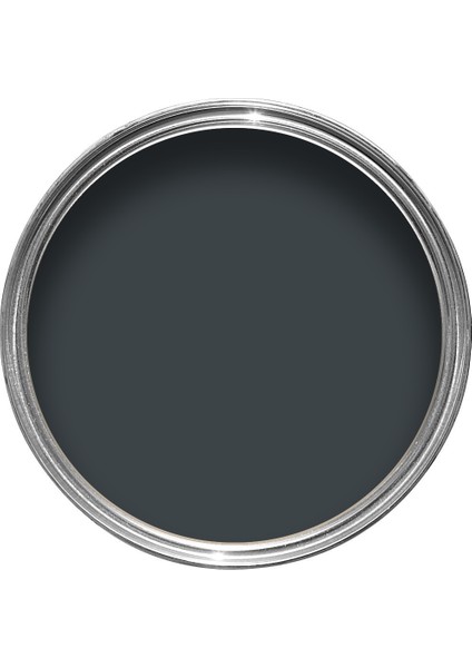 Akrikor Silikonlu + Akrilik Dış Cephe Boyası 2,5 Lt Antrasit 7016