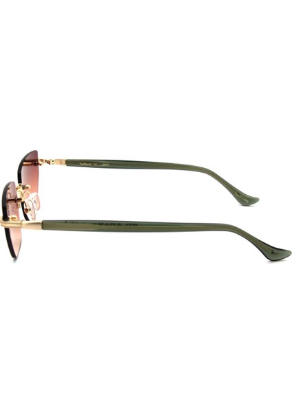 Rb Ibıza C03 Cat Eye Kadın Güneş Gözlüğü fırsatları