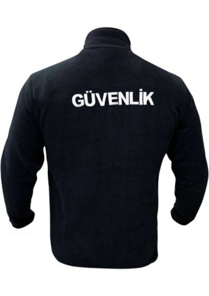 Nakış Işlemeli Özel Güvenlik Poları
